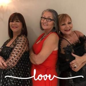 Meet your Posher, Edna